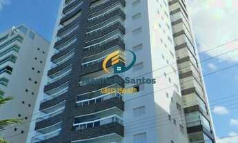 Imagem 3: Apartamento à venda no bairro Centro - Mongaguá/SP