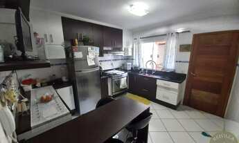 Imagem 6: Belíssimo sobrado Mobiliado , Casa com 2 Quartos à venda - Vila São Geraldo-Penha,SP