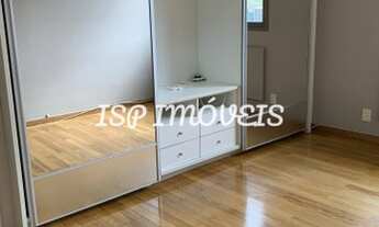 Imagem 2: Apartamento para venda com 155 metros quadrados com 4 quartos