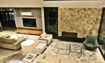 Imagem 7: XANGRI-LA - Casa de Condomínio - Xangri-La