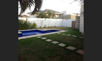 Imagem 4: SOBRADO NO ALPHAVILLE 1