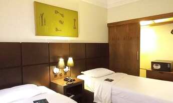 Imagem 2: Apartamento com 1 dormitório à venda, 36 m² por R$ 169.900,00 - Centro - Curitiba/PR