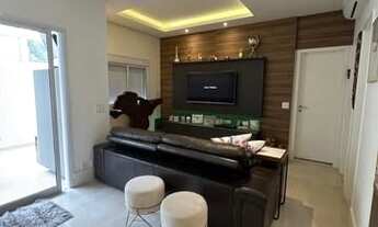 Imagem 2: APARTAMENTO GARDEN PARA VENDA COM 182 METROS, 02 DORMS E 01 VAGA EM CAMPO GRANDE - SÃO PAU