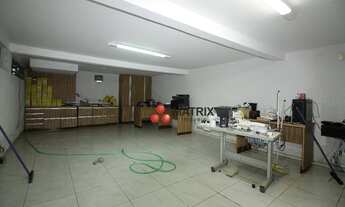 Imagem 4: Barracão para alugar, 250 m² por R$ 7.500,00 - Tarumã - Curitiba/PR