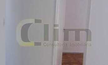 Imagem 2: Rio de Janeiro - Apartamento Padrão - Tijuca