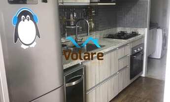 Imagem 4: APARTAMENTO RESIDENCIAL em SÃO PAULO - SP, JAGUARÉ