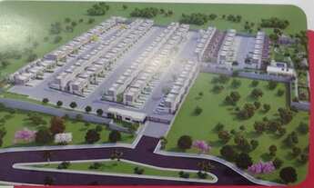 Imagem 5: Sobrado A VENDA -JARDIM DAS CEREJEIRAS- Bairro Eugenio de Melo, 74m² 3Dorm/1 Suíte