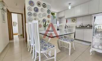 Imagem 7: Apartamento 2 Qts - 1 Suíte - Nascente - Linda Vista Da Sacada - Lazer Completo - Cod: 64