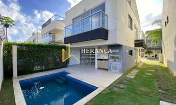 Imagem 2: Casa de Condomínio com 4 Quartos à venda no Recreio