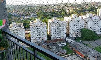 Imagem 7: Apartamento Planejado com 2 Quartos/2 Banheiros no Fly Top Life Venda e Troca