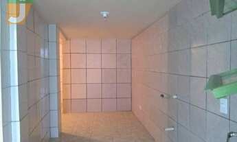 Imagem 5: Apartamento com 2 dormitórios para alugar, 40 m² por R$ 880,01/mês - Uberaba - Curitiba/PR