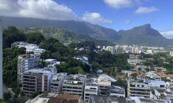 Imagem 3: Apartamento à venda, 3 quartos, 1 suíte, 2 vagas, Leblon - Rio de Janeiro/RJ