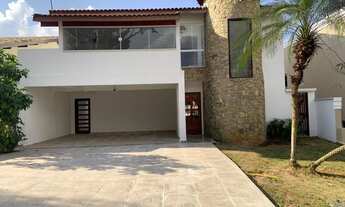 Imagem: Casa com 4 dormitórios à venda, 400 m²