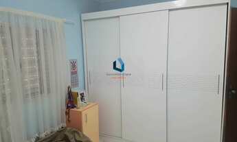 Imagem 6: Casa à venda no bairro Jardim Cipreste - Santo André/SP