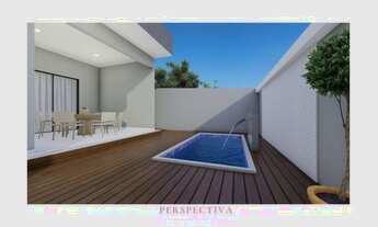 Imagem 4: Casa térrea Condomínio Quinta dos Ventoa