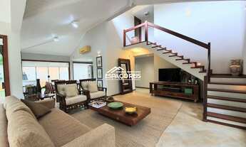 Imagem 5: Casa de condomínio para venda com 4 quartos em Manguinhos-Armação dos Búzios