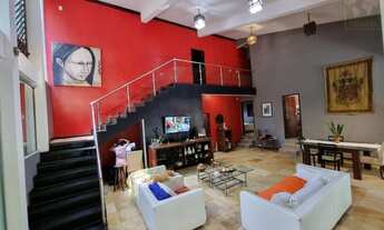 Imagem 6: Casa para Venda em Tibau do Sul, Pipa, 4 dormitórios, 4 suítes, 5 banheiros, 10 vagas