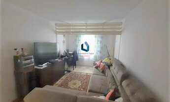 Imagem 3: Apartamento à venda no bairro Vila Guiomar - Santo André/SP