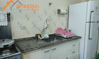 Imagem 2: Apartamento à venda no bairro Caiçara - Praia Grande/SP