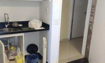 Imagem 3: Cjto bem localizado. Ao lado do Metrô Paraiso