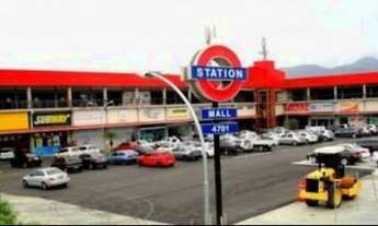 Imagem 2: Barra da Tijuca Salão 70m2