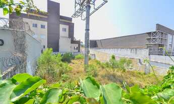 Imagem 6: Lote/Terreno para venda tem 288 metros quadrados em Jardim Botânico - Curitiba - PR