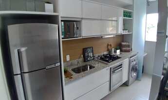 Imagem 5: Living Special - 2 Quartos - Rua Ferreira de Andrade - Cachambi