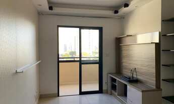 Imagem 4: Apartamento com 70² - 3 dormitórios 2 banheiros 2 vagas