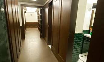 Imagem 7: Excepcional Escritório aluguel ou venda tem 219 metros! Lindo e pronto!