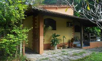 Imagem 2: Fazenda/Sítio/Chácara para venda possui 7.860 metros em Picos - Itaboraí - RJ