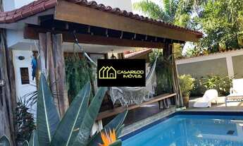 Imagem 2: CASA DUPLEX NA TAQUARA