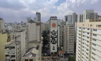 Imagem: SãO PAULO - Apartamento Padrão - Paraíso