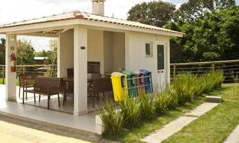 Imagem: Apartamento Residencial Anaua - Hortolandia