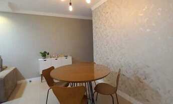 Imagem 7: Apartamento com 3 dormitórios em Jardim Vera Cruz - Sorocaba - SP