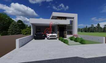 Imagem 4: Casa em Condomínio para Venda em Sorocaba, Condomínio Campos do Conde, 3 dormitórios, 1 su