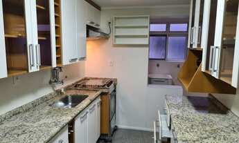 Imagem 1: PINHEIROS PRÓXIMO AO METRO FRADIQUE 3 DORMITÓRIOS SEM VAGA