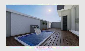 Imagem 3: Casa térrea Condomínio Quinta dos Ventoa