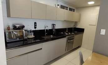 Imagem 5: Flat para aluguel com 48 metros quadrados com 1 quarto em Tambaú - João Pessoa - Paraíba