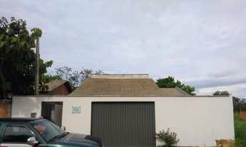 Imagem: Ótima casa de 2 quartos em Luzimangues