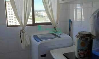 Imagem 7: Apartamento à venda no bairro Barreiros - São José/SC