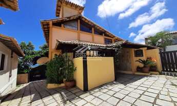 Imagem 3: Casa de condomínio para venda Vista Mar com 5 quartos ,em Geribá- Armação dos Búzios