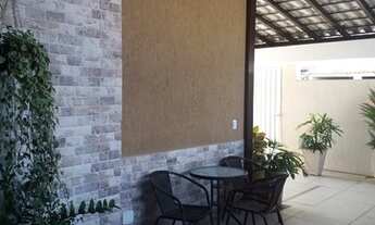 Imagem 2: Casa para venda com 120 metros quadrados com 2 quartos em Manilha - Itaboraí - RJ