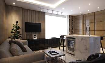 Imagem: Cobertura para venda possui 223 metros quadrados