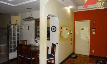 Imagem 2: Apartamento com 2 dormitórios à venda, 67 m² por R$ 630.000,00 - Flamengo - Rio de Janeiro