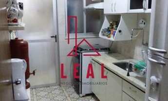 Imagem 2: Apartamento 3 quartos à venda, 3 quartos, 1 suíte, 1 vaga, Cidade Nova - Belo Horizonte/MG