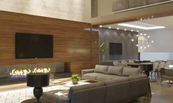 Imagem 2: Casa de Luxo, Quinta do Bosque Castanhal