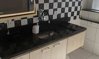 Imagem 7: Lindo apartamento com vista panorâmica para o mar e serra!