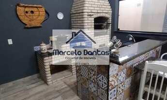 Imagem 7: Sobrado para Venda em Sorocaba, Jardim Montreal, 3 dormitórios, 1 suíte, 3 banheiros, 2 va