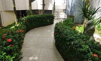 Imagem 2: Alugo ótimo apartamento com 3 quartos no Bairro da Madalena / Recife