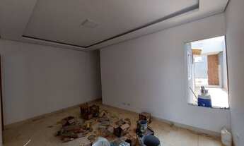 Imagem 4: Casa terrea Casa com 3 dormitórios